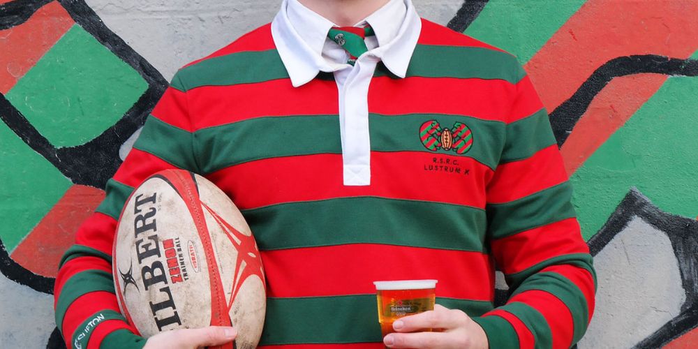 CLIFTON Truly Custom Clothing